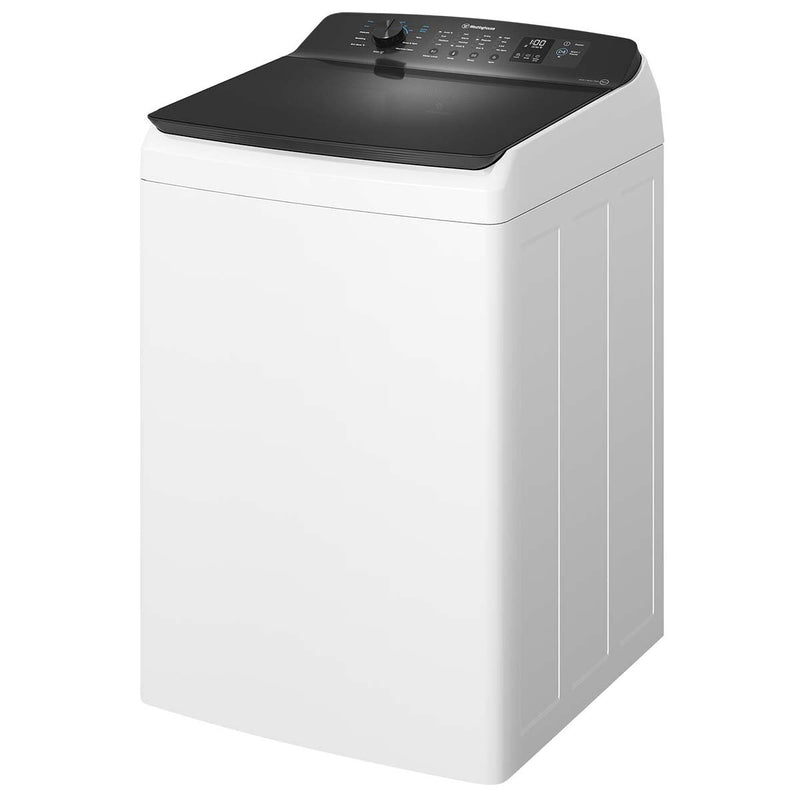 Westinghouse 11kg EasyCare 700 Top Load Washing Machine WWT1184C7WA