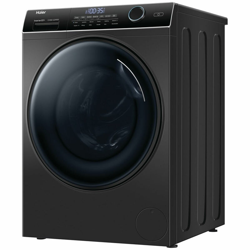 Haier 8.5kg Front Loader Washing Machine HWF85ANB1