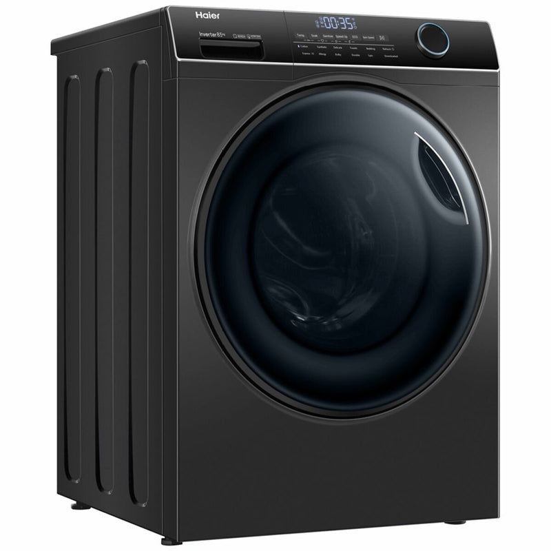 Haier 8.5kg Front Loader Washing Machine HWF85ANB1