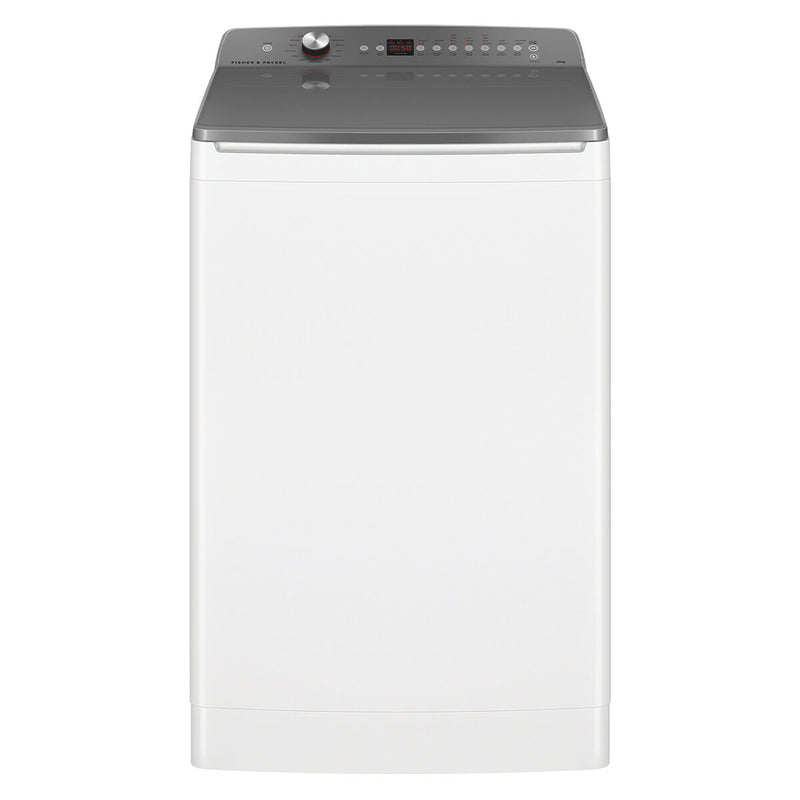 Fisher & Paykel Series 7 12kg Top Load Washing Machine with UV Sanitise WL1264P1