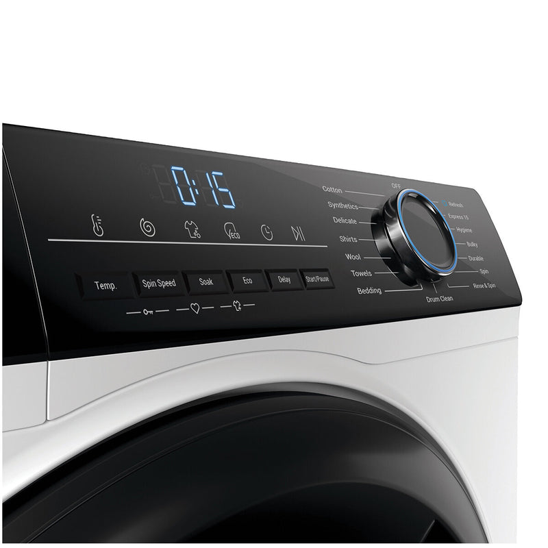 Haier 7.5kg Front Load Washing Machine HWF75AW3
