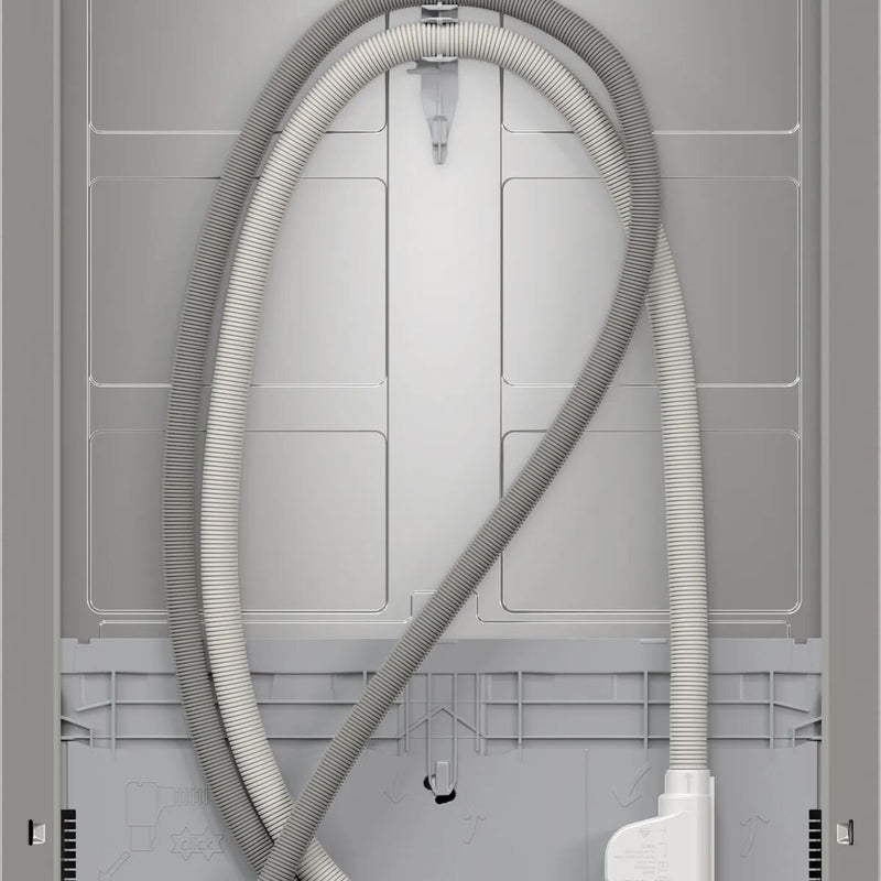 Bosch 60cm Series 4 Freestanding Stainless Steel Dishwasher SMS4HVI01A