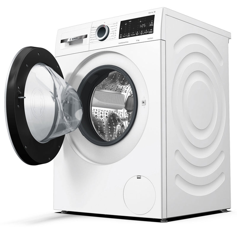 Bosch Series 6 10kg Front Load Washing Machine WGA254U0AU