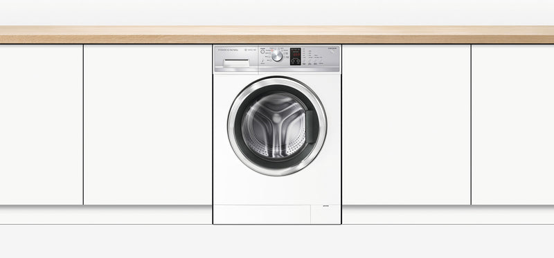 Fisher & Paykel Series 3 9kg Front Load Washing Machine WH9060J3
