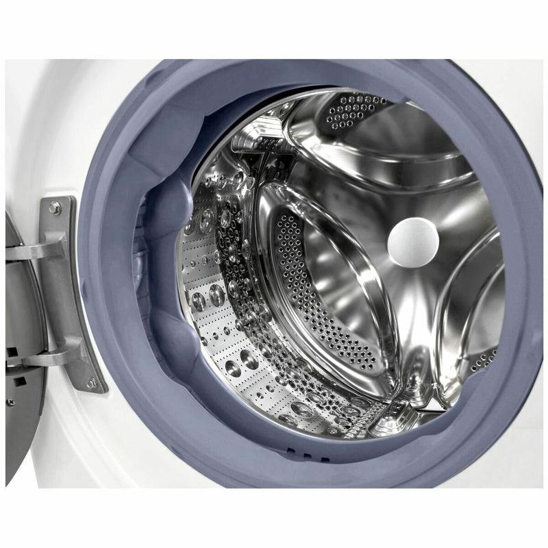 LG 8kg Front Load Washing Machine WV5-1208W