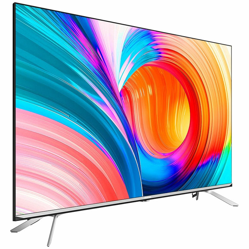 Hisense 43 Inch 4K UHD Smart TV 43A7HAU