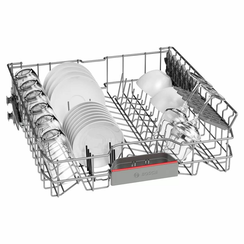 Bosch 60cm Series 4 Freestanding Stainless Steel Dishwasher SMS4HVI01A