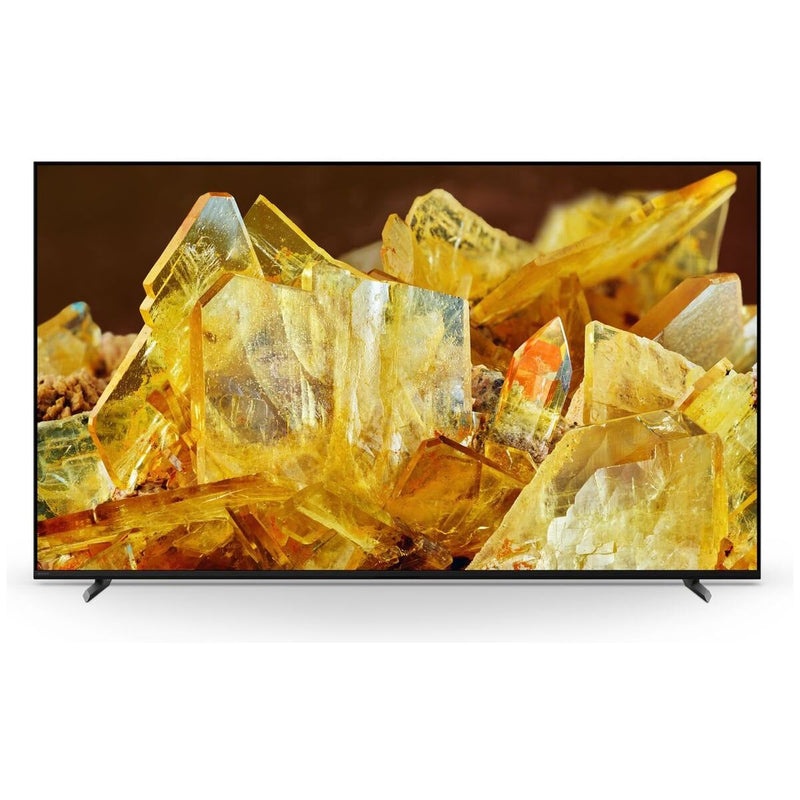 Sony Bravia 55 Inch X90L XR Full Array LED 4K Google TV XR55X90L