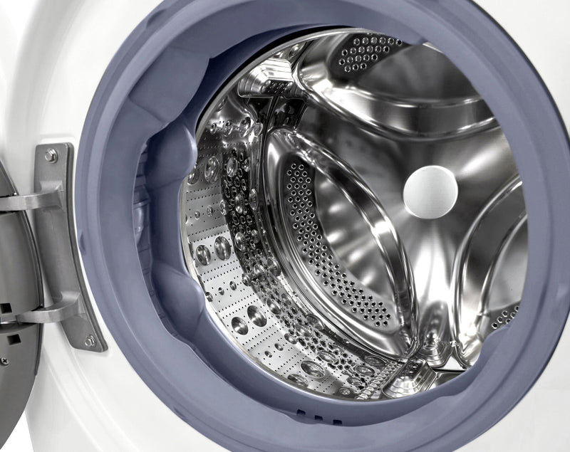 LG Series 5 8kg Front Load Washing Machine WV5-1408W