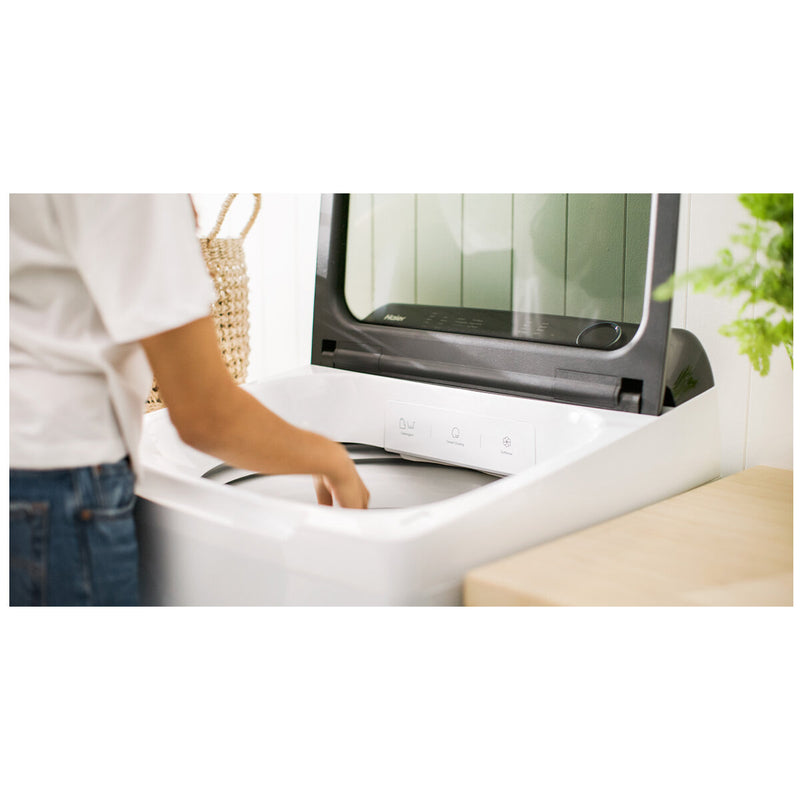 Haier 12kg Top Load Washing Machine HWT12AD1