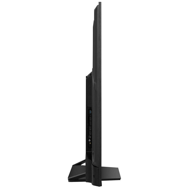 Hisense 75 Inch U7N ULED 4K Mini LED Smart TV 75U7NAU