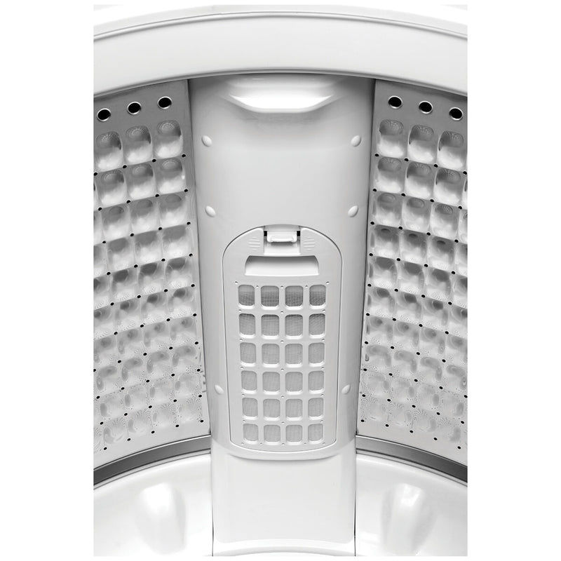 Haier 9kg Top Load Washing Machine HWT09AD1