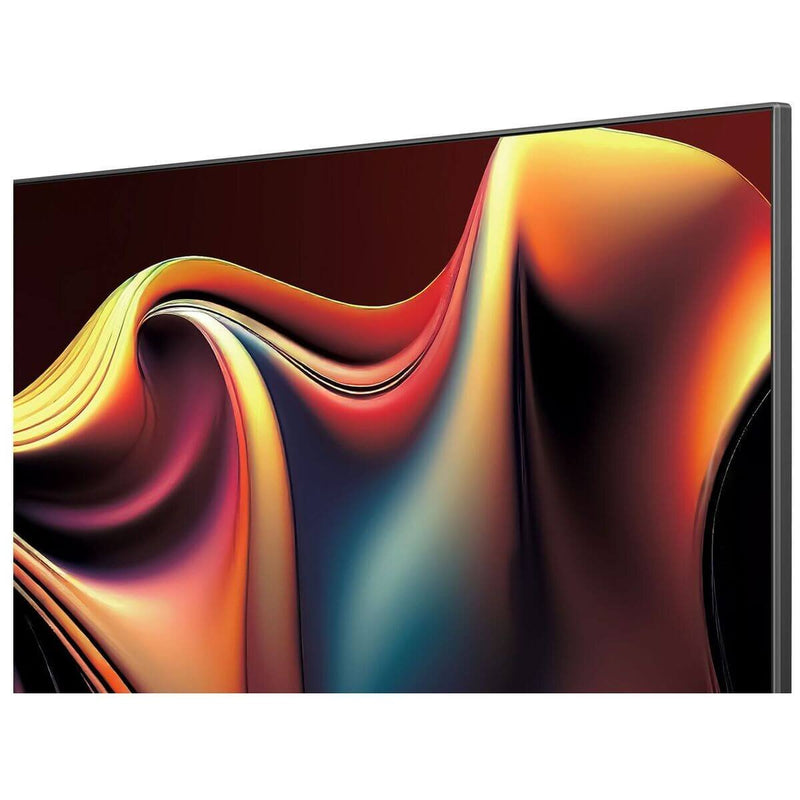Hisense 75 Inch U7N ULED 4K Mini LED Smart TV 75U7NAU