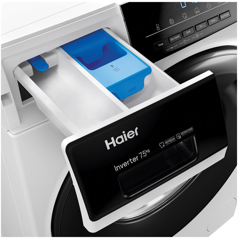 Haier 7.5kg Front Load Washing Machine HWF75AW3