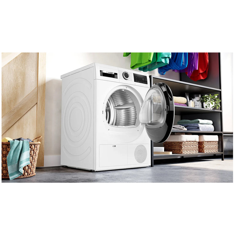 Bosch Series 6 9kg Heat Pump Dryer WQG24200AU