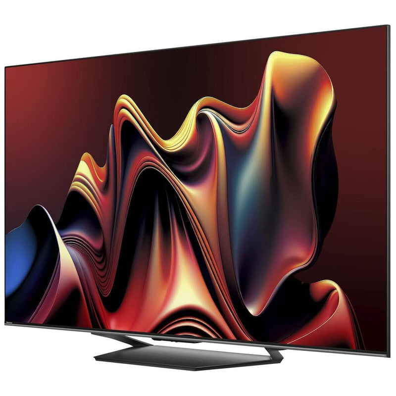 Hisense 75 Inch U7N ULED 4K Mini LED Smart TV 75U7NAU