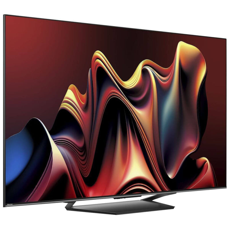 Hisense 75 Inch U7N ULED 4K Mini LED Smart TV 75U7NAU
