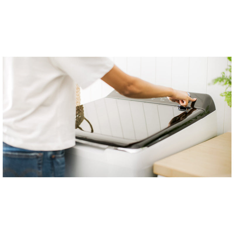 Haier 12kg Top Load Washing Machine HWT12AD1