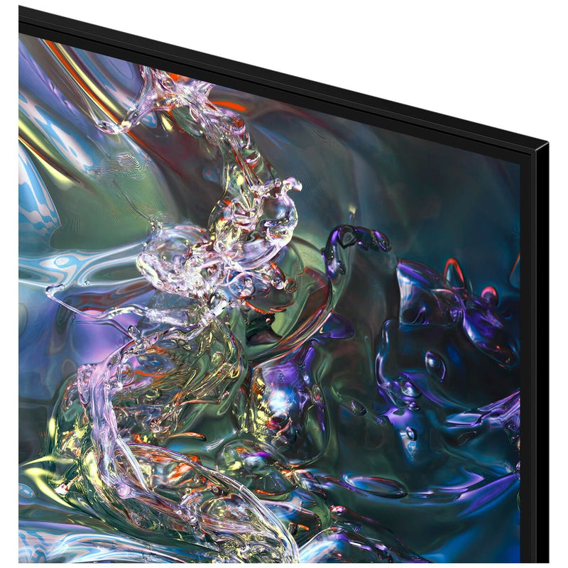 Samsung 75 Inch Q60D QLED 4K Smart TV [2024] QA75Q60DAWXXY