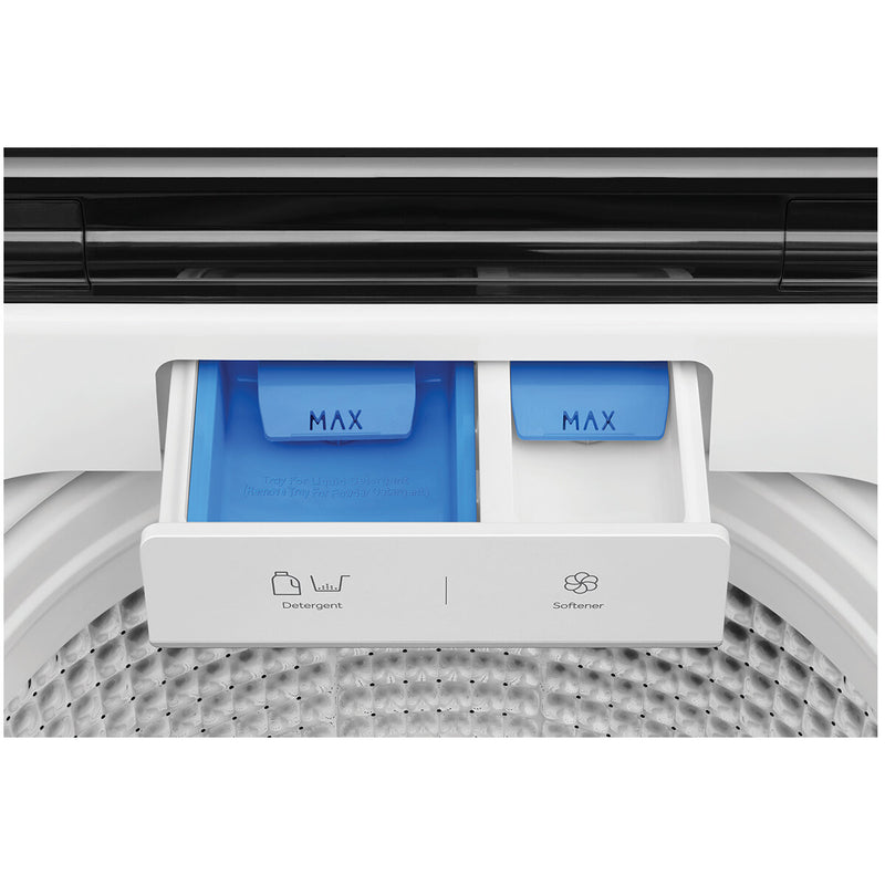 Haier 9kg Top Load Washing Machine HWT09AD1