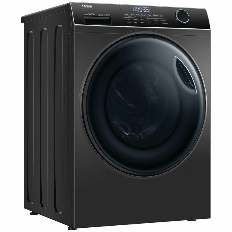 Haier 9.5kg Front Loader Washing Machine HWF95ANB1