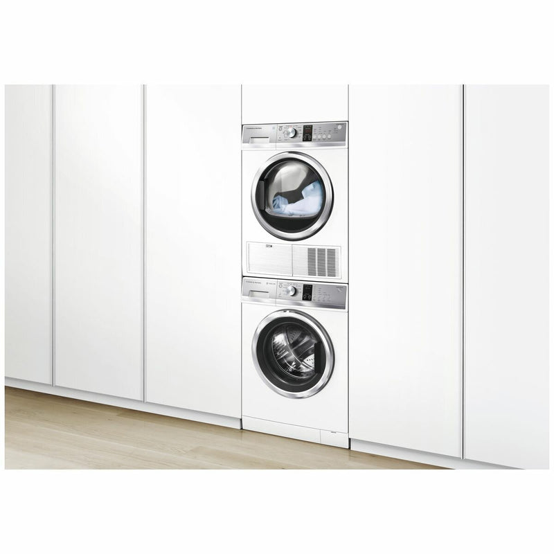 Fisher & Paykel Series 3 9kg Front Load Washing Machine WH9060J3