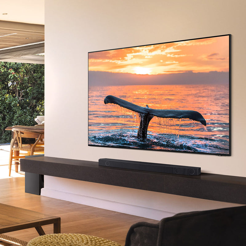 Samsung 43 Inch QN90D Neo QLED 4K Smart TV [2024] QA43QN90DAWXXY