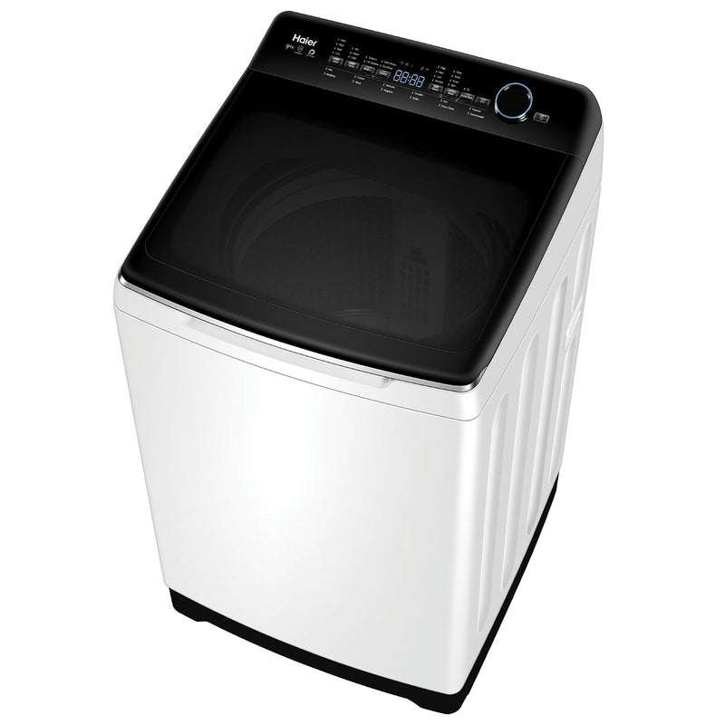 Haier 9kg Top Load Washing Machine HWT09AD1