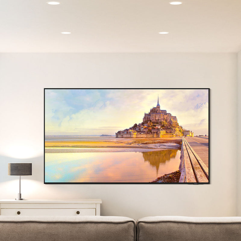 Samsung 43 Inch QN90D Neo QLED 4K Smart TV [2024] QA43QN90DAWXXY