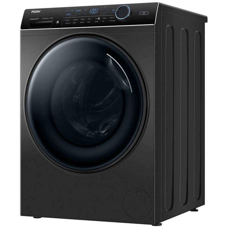 Haier 9.5kg Front Loader Washing Machine HWF95ANB1