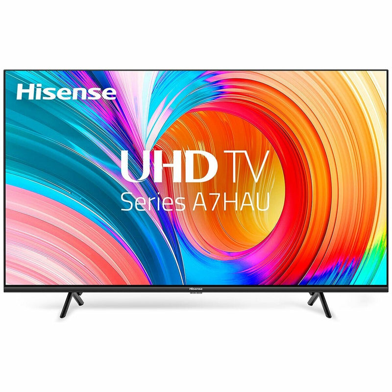 Hisense 43 Inch 4K UHD Smart TV 43A7HAU