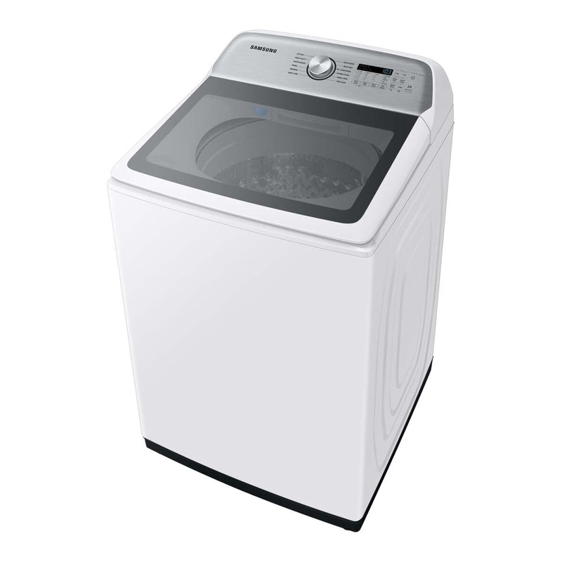 Samsung 12kg Top Load Washing Machine WA12A8376GW