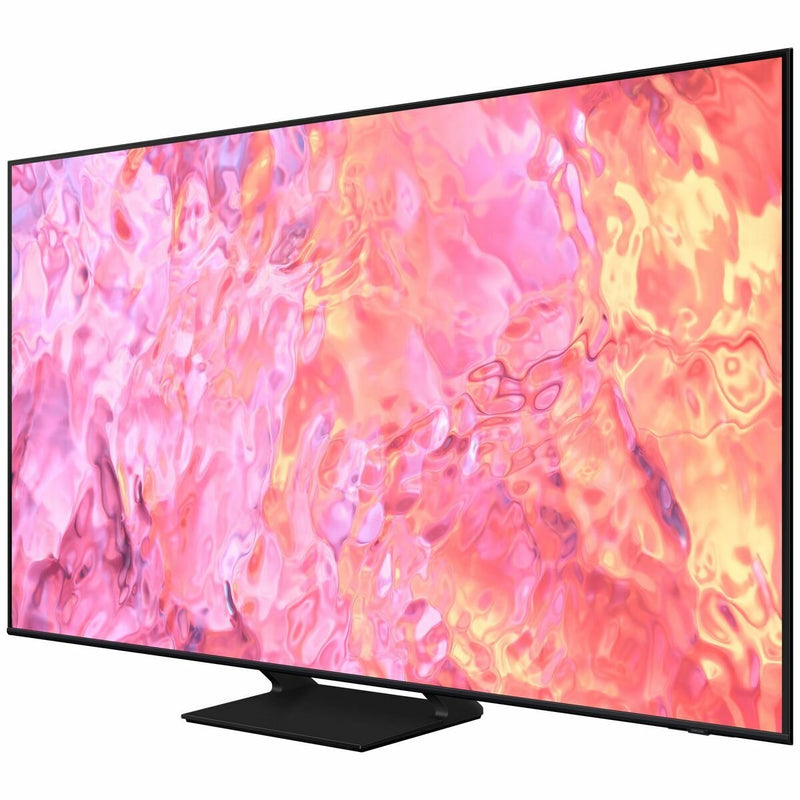 Samsung 55 Inch Q60C QLED 4K Smart TV QA55Q60CAWXXY