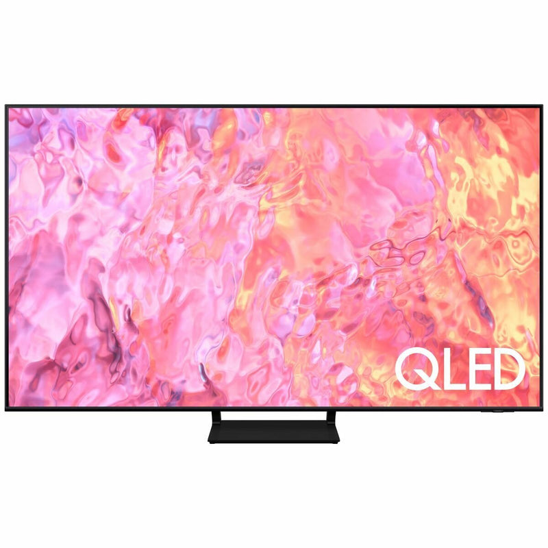 Samsung 55 Inch Q60C QLED 4K Smart TV QA55Q60CAWXXY