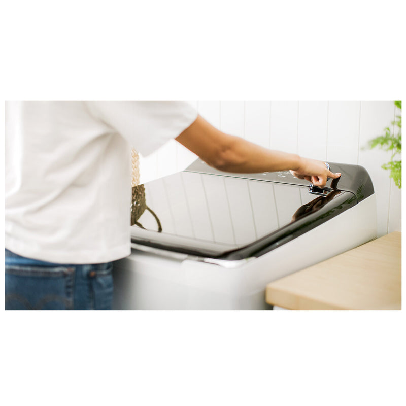 Haier 9kg Top Load Washing Machine HWT09AD1