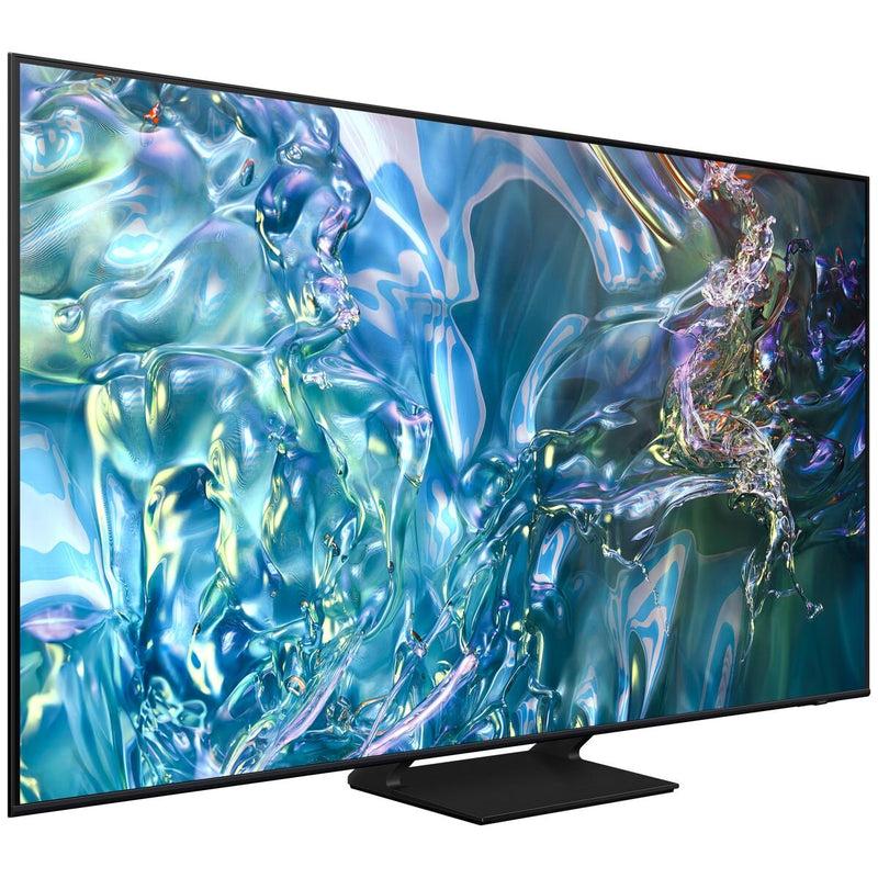 Samsung 75 Inch Q60D QLED 4K Smart TV [2024] QA75Q60DAWXXY