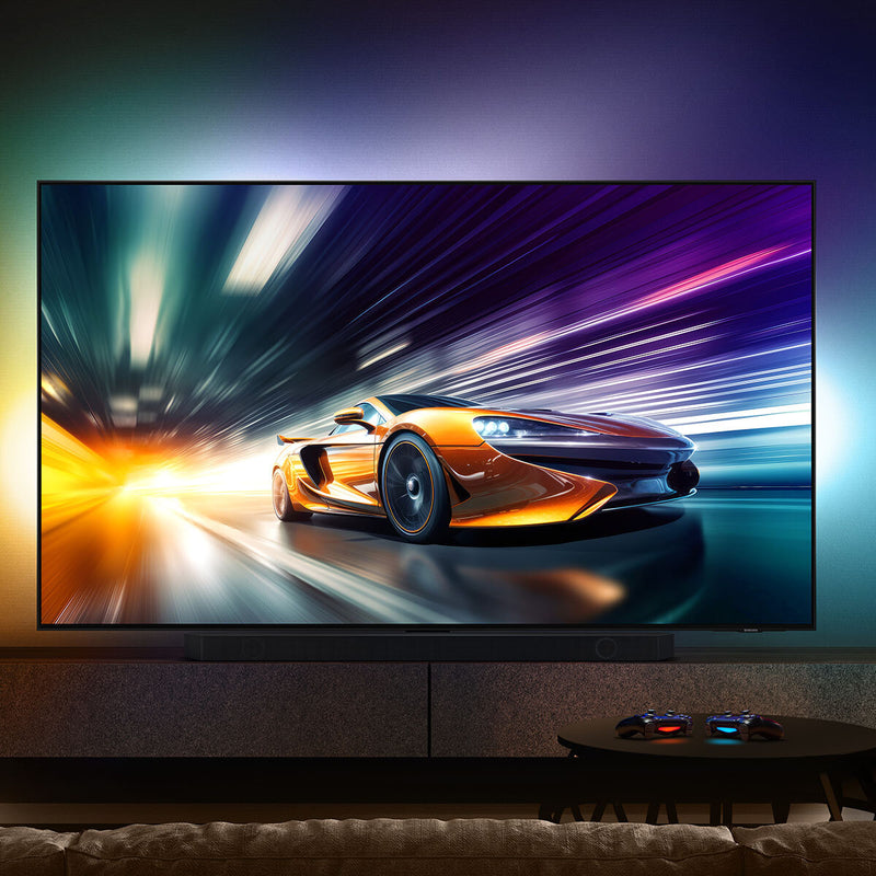 Samsung 43 Inch QN90D Neo QLED 4K Smart TV [2024] QA43QN90DAWXXY