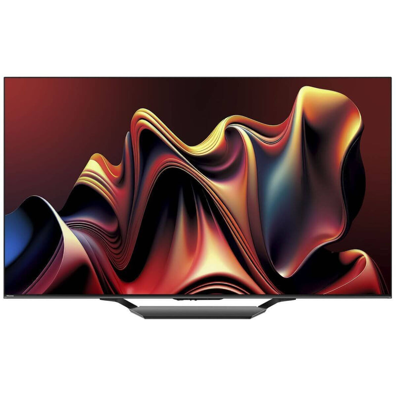 Hisense 75 Inch U7N ULED 4K Mini LED Smart TV 75U7NAU