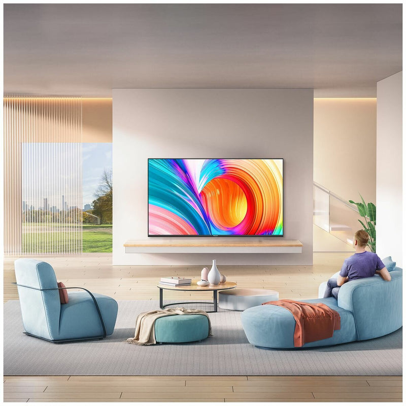 Hisense 43 Inch 4K UHD Smart TV 43A7HAU