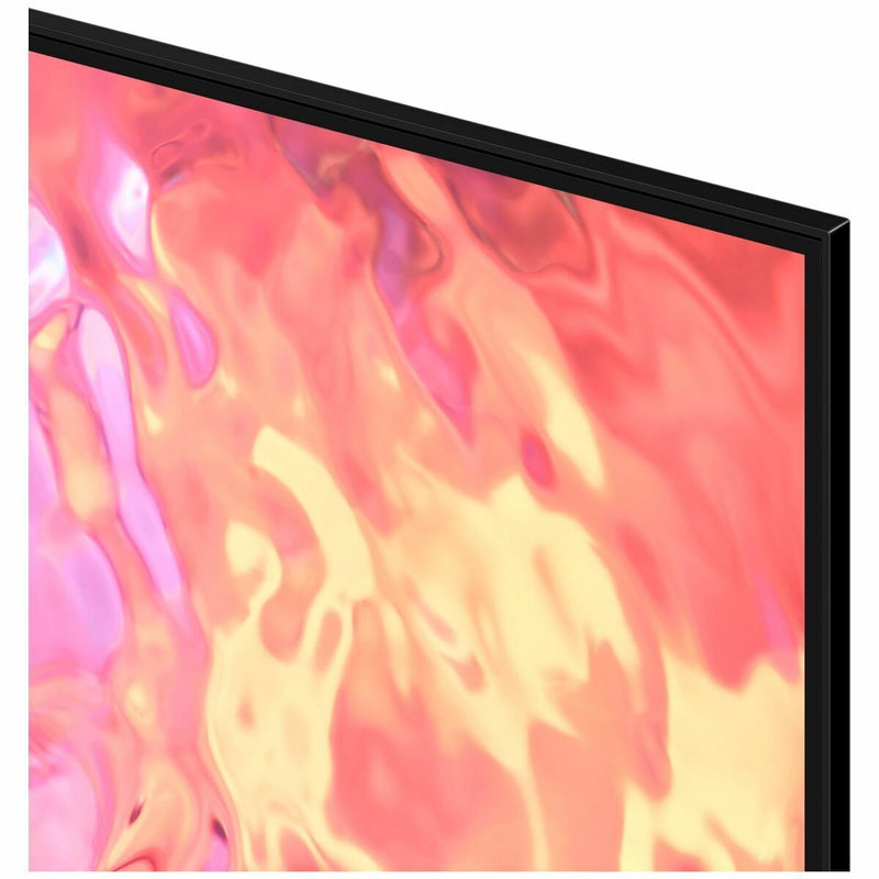 Samsung 55 Inch Q60C QLED 4K Smart TV QA55Q60CAWXXY