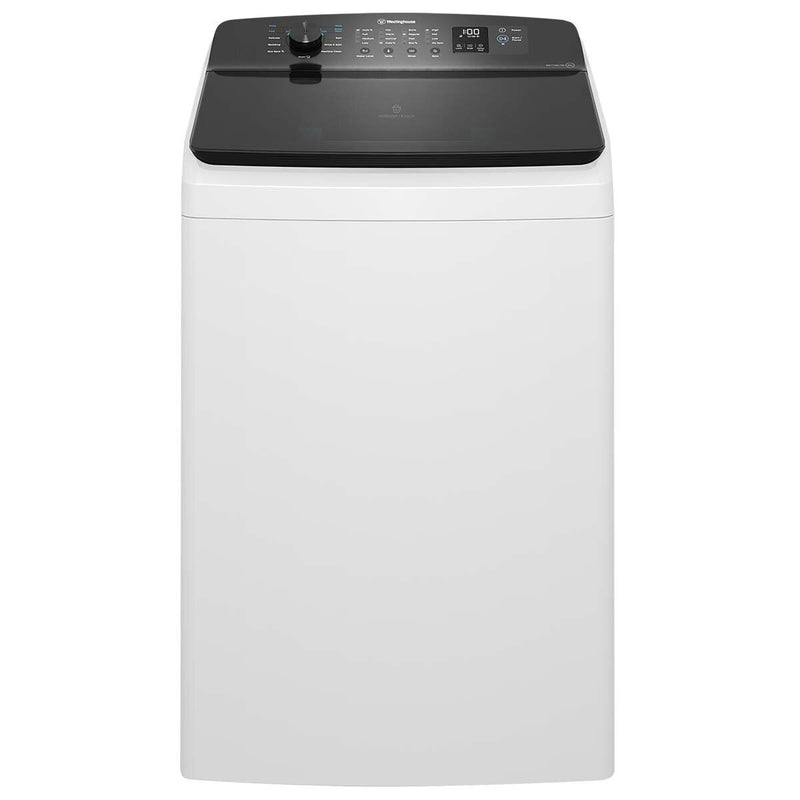 Westinghouse 11kg EasyCare 700 Top Load Washing Machine WWT1184C7WA