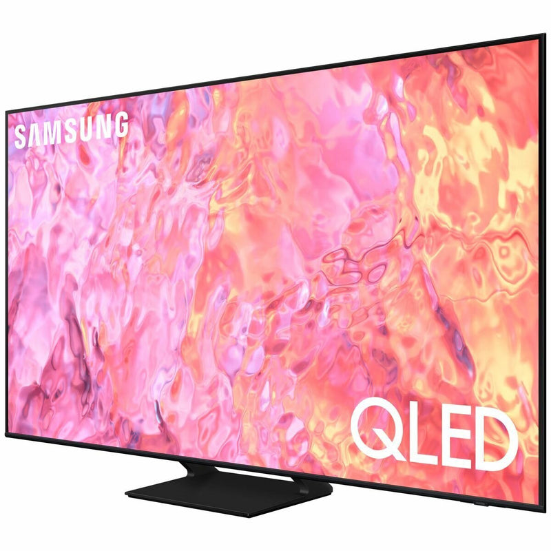 Samsung 55 Inch Q60C QLED 4K Smart TV QA55Q60CAWXXY