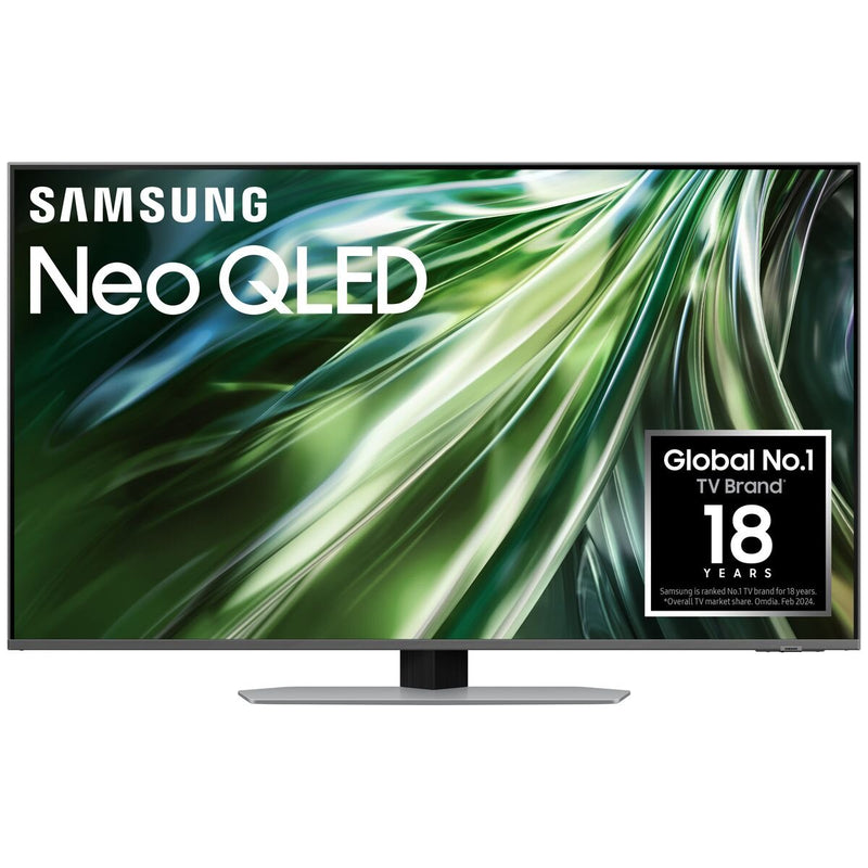 Samsung 43 Inch QN90D Neo QLED 4K Smart TV [2024] QA43QN90DAWXXY