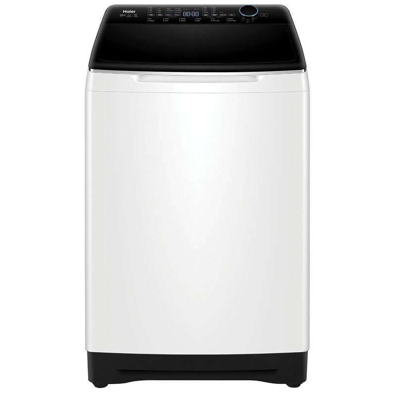 Haier 12kg Top Load Washing Machine HWT12AD1