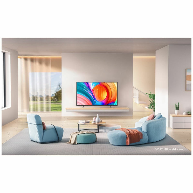Hisense 43 Inch 4K UHD Smart TV 43A7HAU