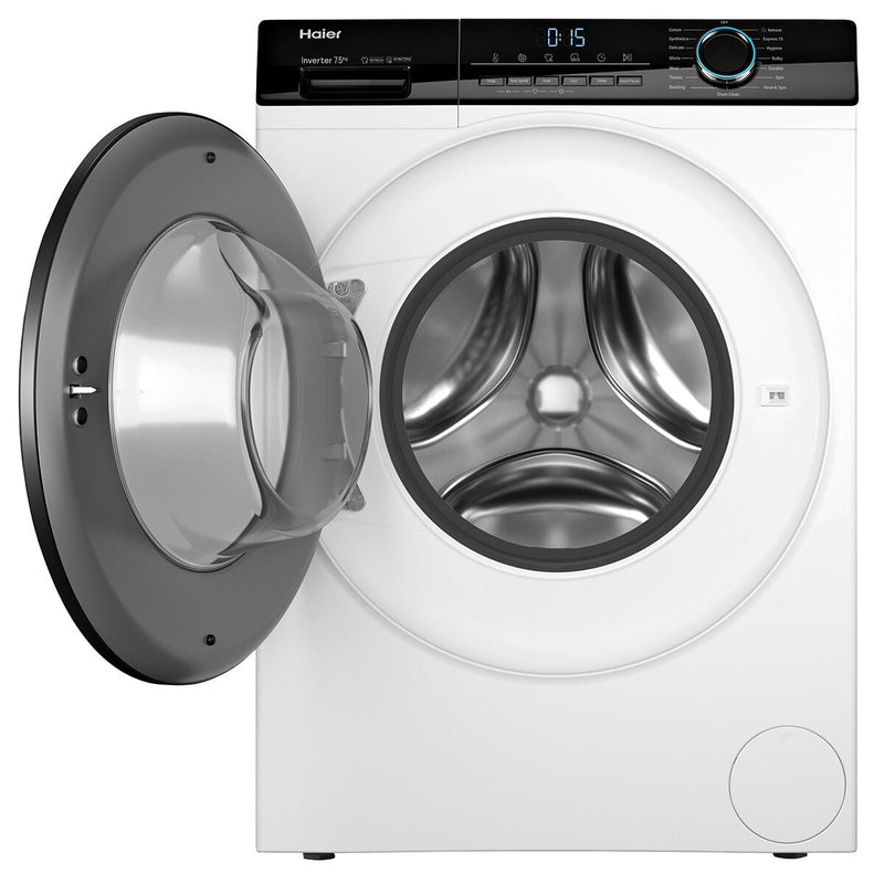 Haier 7.5kg Front Load Washing Machine HWF75AW3